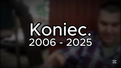 Zakończenie Uniwersum Szkolna 17 - Napisy Końcowe (Inspiracja) [Reupload]