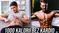 Jak Spalić 1000 KALORII BEZ KARDIO?