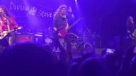 Diving Stove @ Klub Stodoła, Warszawa, 21. 02. 2026 | Koncertowy Update #342