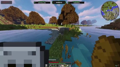  Polowanie na Trolla! | Minecraft RLCraft #13