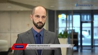 Sadkowski i Wspólnicy, Konrad Młynkiewicz - Radca Prawny, #63 POZA PARKIETEM