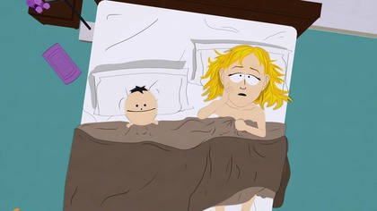 South Park - S10E10 Dubbing pl