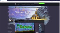 Jak zarobić na Steam Winter Sale 2018? *Darmowe* złotówki na Steam *free* euro on Steam(nieaktualne)