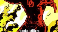 NA TYM KOMIKSIE BAZUJE DAREDEVIL: ODRODZENIE? #daredevil #ciekawostki #odrodzenie