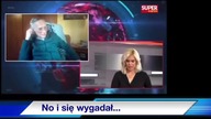 No i Gut się wygadał
