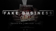 Kacper HTA - Fake Business feat.  GMB, Gibbs, Ruby (OLDSCHOOL