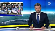 Polacy tuż za podium w Wiśle (04. 12. 2021)