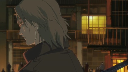 Ghost In The Shell (S.  A.  C) 2nd GIG (2004r) [HD] [SUB PL] - odc.  23