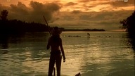 ROBINSON CRUSOE [1997]