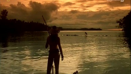 ROBINSON CRUSOE [1997]