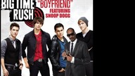 Big Time Rush - Boyfriend (Feat. Snoop Dogg) (PaulPoland Remake Single Version]