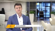 Unified Factory SA, Maciej Okniński - Prezes Zarządu, #162 PREZENTACJE WYNIKÓW