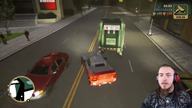 Salvatore Leone, Albo Ty! Albo Ja! Jakuza. - Grand Theft Auto: III  The Definitive Edition #7