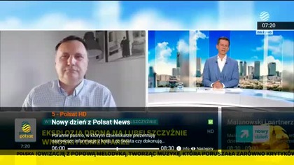 ORANGETV - 22-08-2025 - Skakanie po kanałach