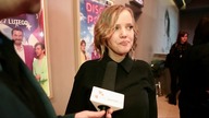 Joanna Kulig ujawniła plan na międzynarodową karierę | TYLKO U PATOLETY Wideoportal