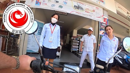 No to już po mnie.  Za dużo wydatków