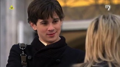 Plotkara - S02E14 - Lektor PL