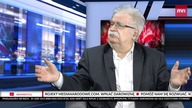Prof. Nowak | Najbardziej prożydowski rząd!