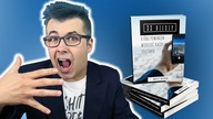 TAK, NAPISAŁEM KSIĄŻKĘ - NOWA KONWENCJA! MATT OLECH