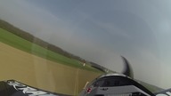 RedBull Air Race - trening