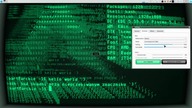 Zajawka dnia czyli Linuxowy powrót do przeszłości...  Oldschool is back 2 the track !
