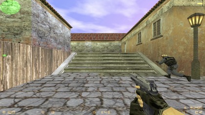 De inferno odc 16 #cs16 #counterstrike16 #shorts