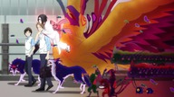 Noragami Aragoto - 13 [Napisy PL]