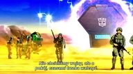 Transformers Portale #11 - Historia Jest Bliska Końcu