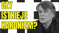 Gornowicz  Czy istnieje karonizm W obronie Krzysztofa Karonia!