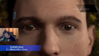 Detroit: Become Human #16 | Kolejne śledztwo i policja