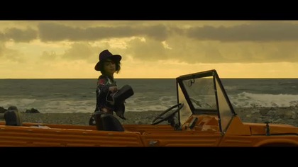 Rojo s3e3
