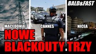 3 BLACKOUTY W EUROPIE: CO PARALIŻUJE SIECI ENERGETYCZNE?