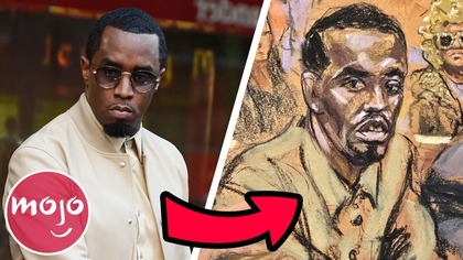 Top 10 Most Controversial Celebrity Lawsuits of 2025 So Far