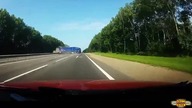 Było naprawde blisko