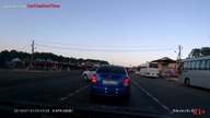 Kompilacja wypadk&oacute;w  Car Crashes Time 28 
