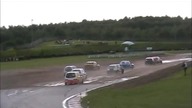 Rallycross cup 2013