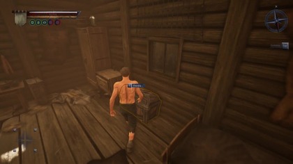 Pierwsze kroki na brutalnej wyspie | #02 | Of Ash & Steel