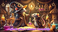 TuneFusion - Jerkoł Finix odszedł do Czartech [Polski Fantasy Rap 2025 + Tekst]