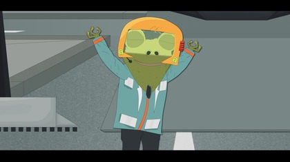 Bogdan. Boner S5 ODC 5