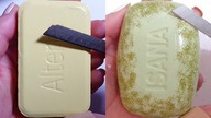 Soap Carving ASMR Relaxing Sounds no talking Satisfying ASMR Video #soapcarving #soapcuttingvideo