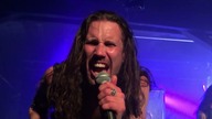 Portrait - Ashen (Live @ Goleniów Metal MayDay II, Rampa Kultura, Goleniów, Poland, 13. 05. 2023)