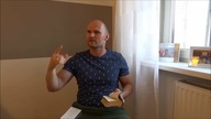 MODLITWA #2 Moc Ogłaszanego Słowa Tomasz Dorożała
