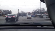 Warszawa: Za szybki za głupi