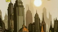 Batman 2004 odcinek 3-Wizyta Cooblepota