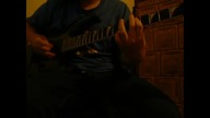 Iron Maiden - The Trooper (Guitar Cover)
