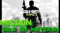 Modern Warfare 3 Spec Ops Hit and Run Solo Veteran
