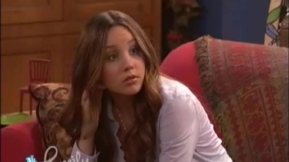 Siostrzyczki. S01E09