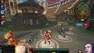 Smite - Łowca :)