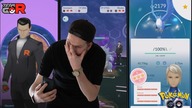 Giovanni Pokonany W Pokemon Go! Purified Articuno 100IV! Odcinek #380