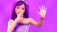 Polski_Barbie Księżniczka piosenkarka teledysk